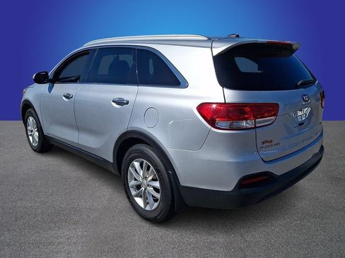 Used 2017 Kia Sorento AWD image 6