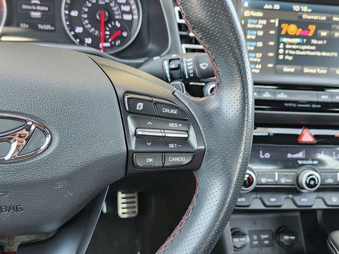 Used 2020 Hyundai Elantra Sport w/ Premium Package 02 FWD image 18