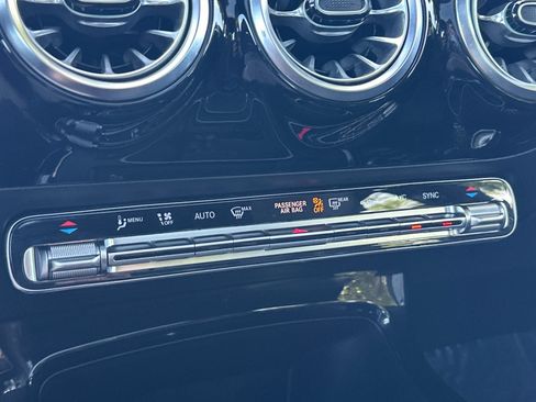 Certified 2023 Mercedes-Benz CLA 250 image 19