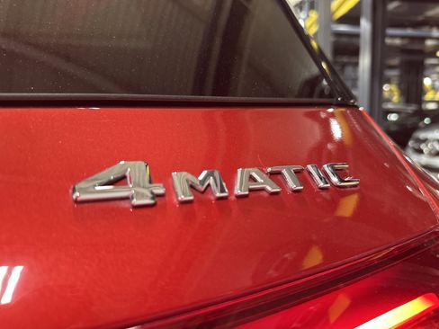 Certified 2024 Mercedes-Benz GLE 350 4MATIC image 13