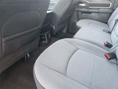 Certified 2024 RAM 2500 Big Horn image 29