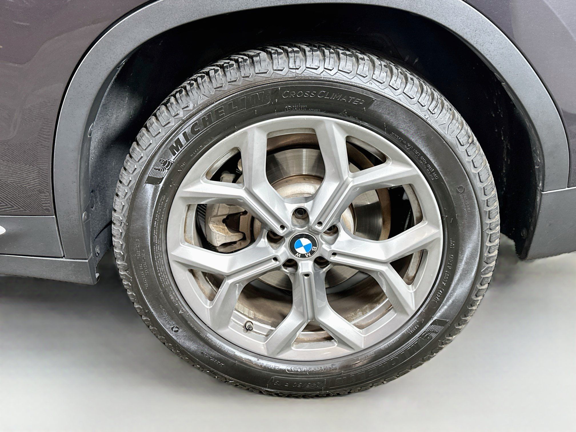 Used 2022 BMW X3 xDrive30i AWD/4WD image 31