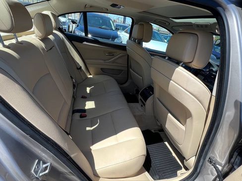 Used 2013 BMW 535i Sedan RWD image 18
