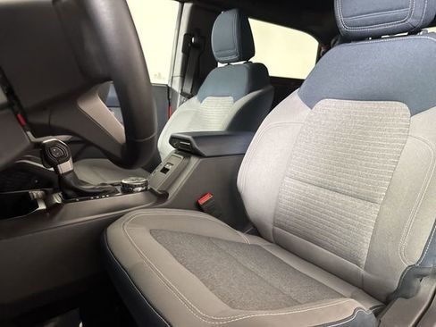 Used 2023 Ford Bronco Outer Banks image 18