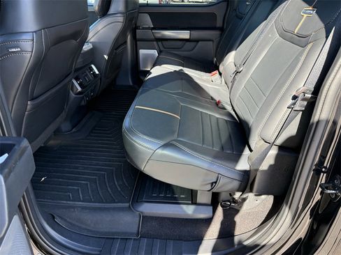 Used 2022 Ford F150 Platinum w/ Equipment Group 701A High image 22