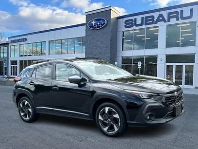 Used 2024 Subaru Crosstrek 2.5i Limited