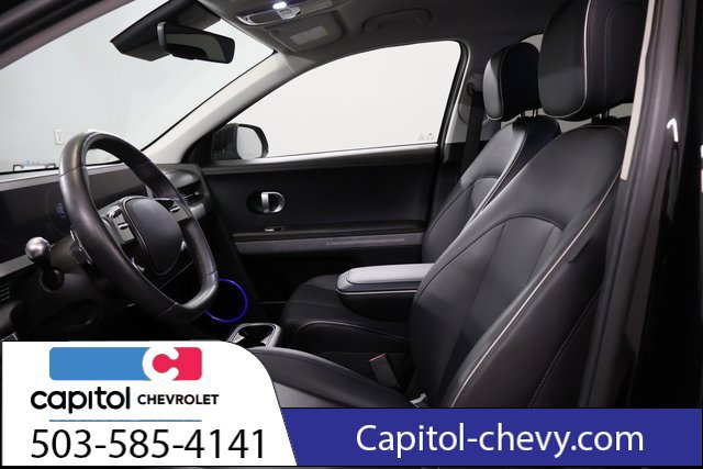 Used 2023 Hyundai Ioniq 5 SEL AWD/4WD image 12