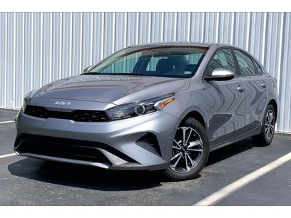 Used 2024 Kia Forte LXS