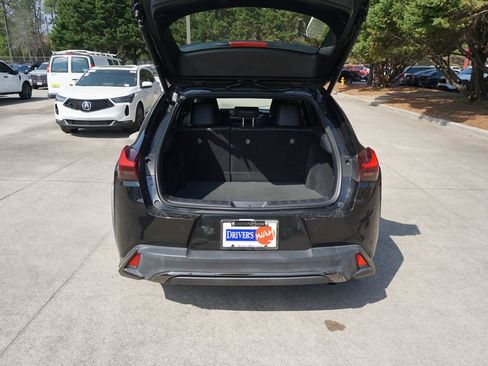 Used 2019 Lexus UX 200 F Sport w/ F Sport Premium Package image 14