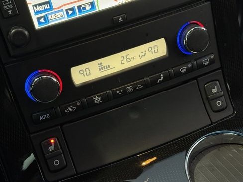 Used 2009 Chevrolet Corvette Coupe w/ Preferred Equipment Group image 26