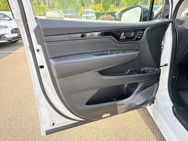 New 2026 Honda Odyssey Elite image 16