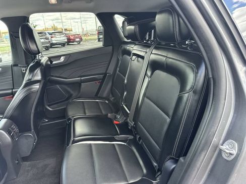 Used 2024 Ford Escape Platinum AWD/4WD image 21