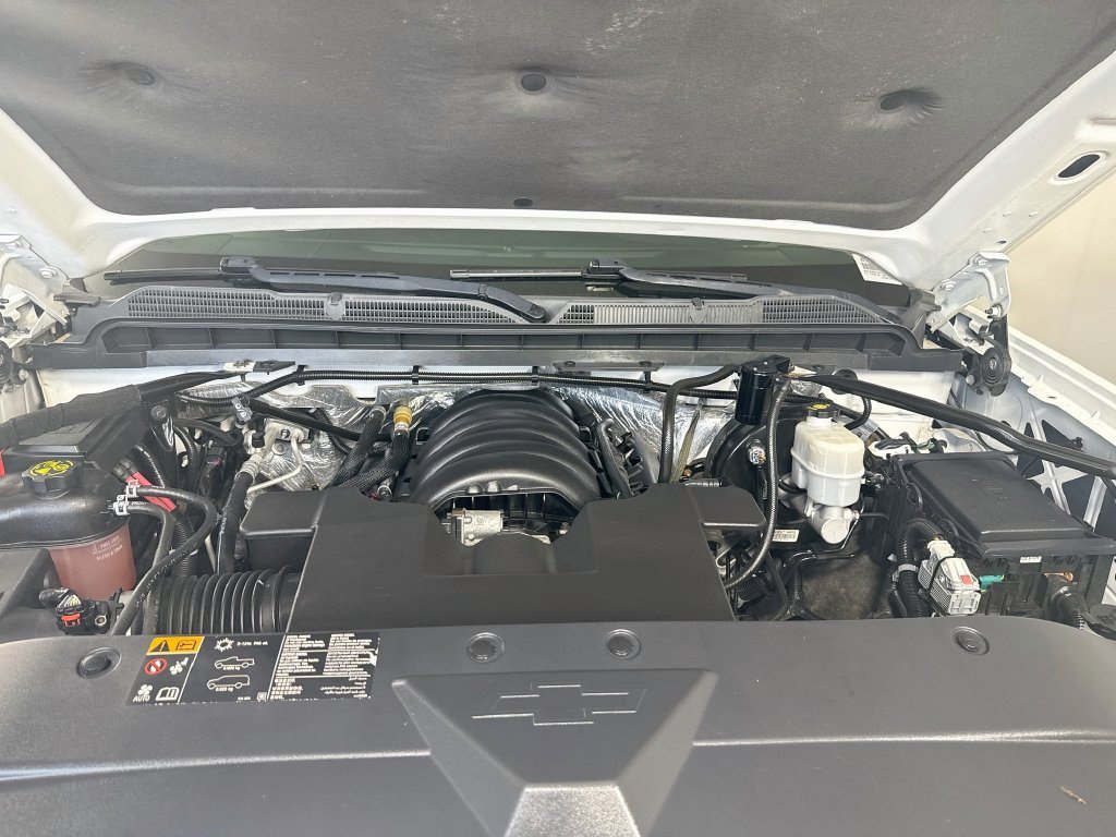 Used 2016 Chevrolet Silverado 1500 LT w/ All Star Edition AWD/4WD image 35