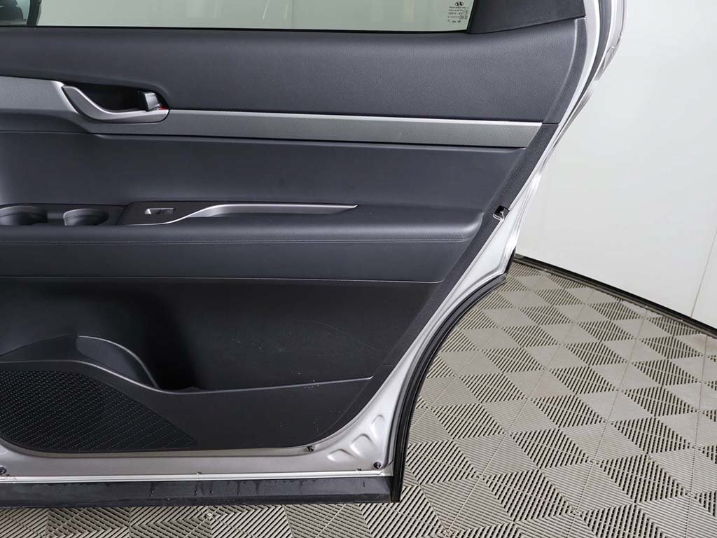 Used 2025 Hyundai Palisade SEL AWD/4WD image 25