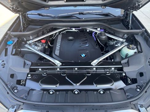 Used 2026 BMW X5 xDrive40i image 34