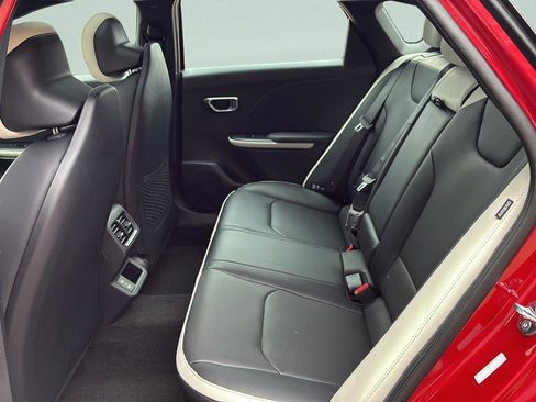 New 2026 Kia K4 GT-Line Turbo FWD image 25