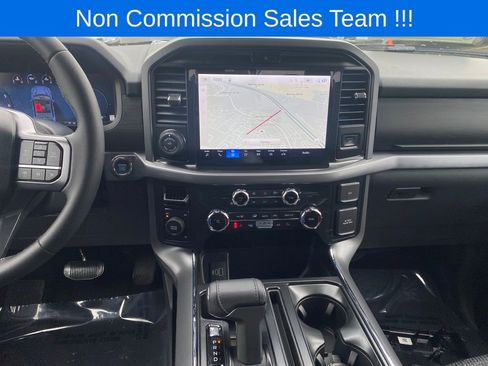 New 2026 Ford F150 XLT w/ Equipment Group 302A MID image 29