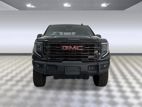Used 2024 GMC Sierra 1500 AT4X AWD/4WD image 7