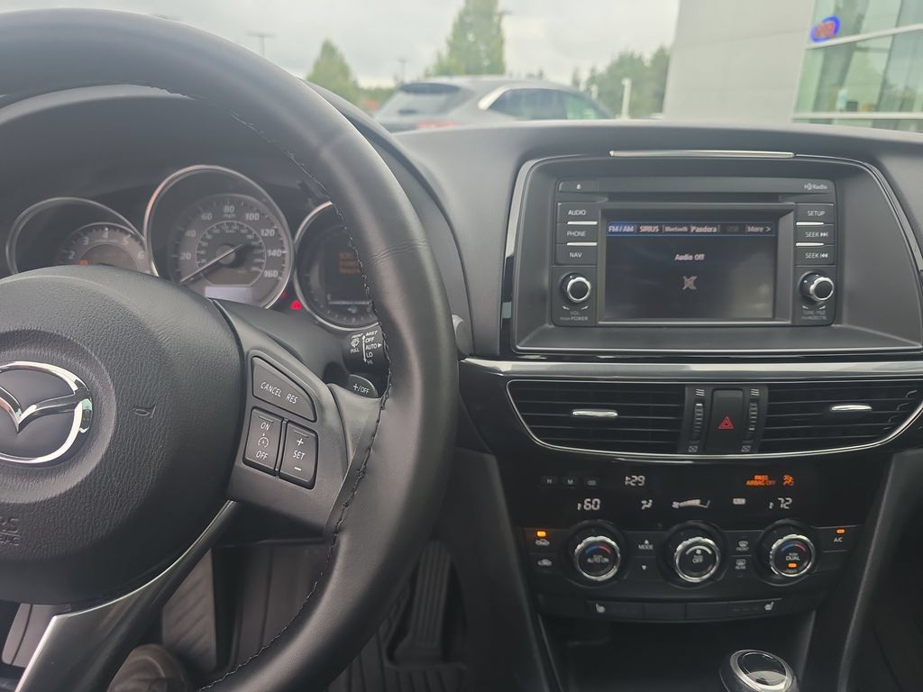 Used 2014 MAZDA MAZDA6 Grand Touring FWD image 12