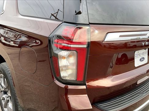 Used 2023 Chevrolet Tahoe LT image 28