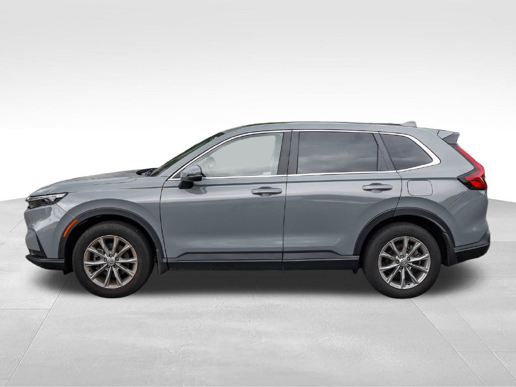 Used 2023 Honda CR-V EX image 7