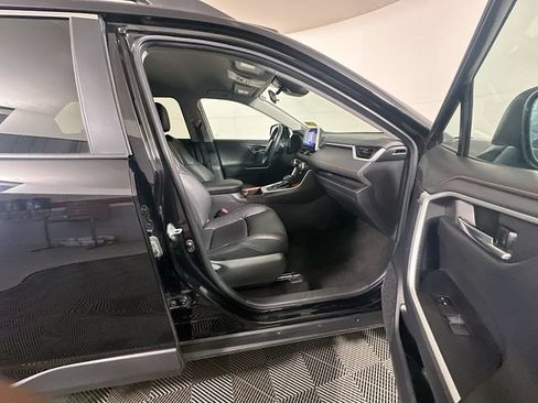 Certified 2024 Toyota RAV4 Adventure AWD/4WD image 26