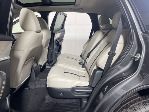 Used 2026 MAZDA CX-90 3.3 Turbo w/ Premium Sport Pkg AWD/4WD image 19