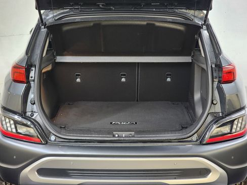 Used 2022 Hyundai Kona Limited image 7