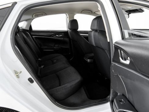 Used 2020 Honda Civic LX image 31