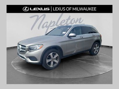 Used 2019 Mercedes-Benz GLC 300 4MATIC