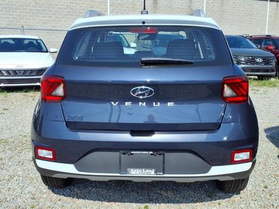 New 2026 Hyundai Venue SEL