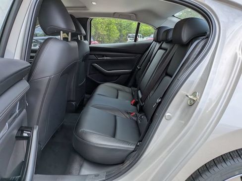 New 2026 MAZDA MAZDA3 2.5 S Sedan w/ Preferred Pkg FWD image 13