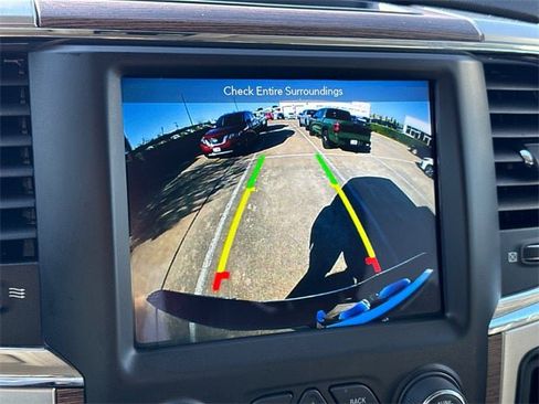 Used 2018 RAM 2500 Laramie image 26