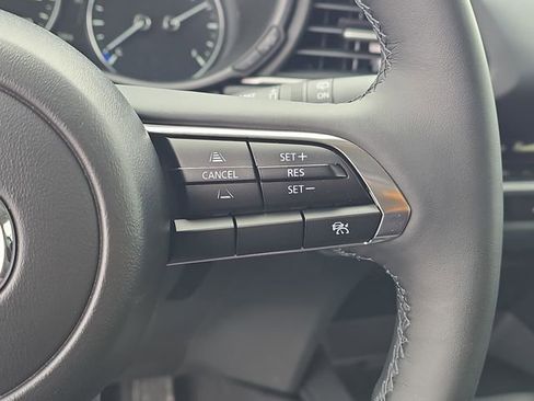 New 2026 MAZDA CX-30 AWD 2.5 S w/ Premium Package image 11