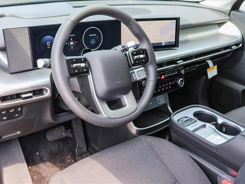 New 2026 Hyundai Ioniq 9 SE AWD/4WD image 10