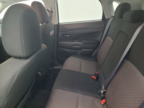 Used 2017 Mitsubishi Outlander Sport ES image 18