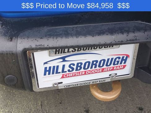 New 2024 Jeep Wrangler Unlimited Rubicon 392 image 22