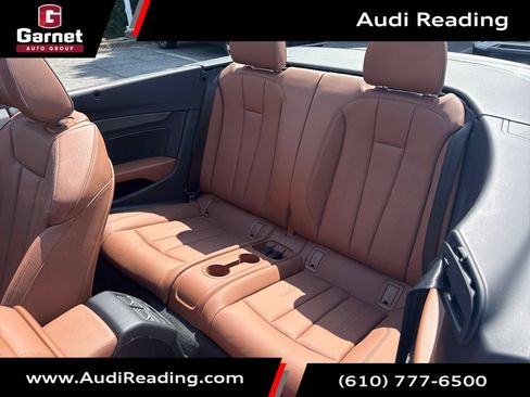 Certified 2024 Audi A5 2.0T Premium AWD/4WD image 11