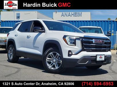 New 2026 GMC Terrain Elevation