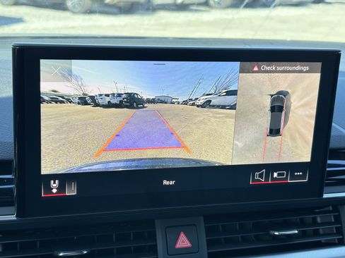 Used 2022 Audi A5 2.0T Premium Plus image 10