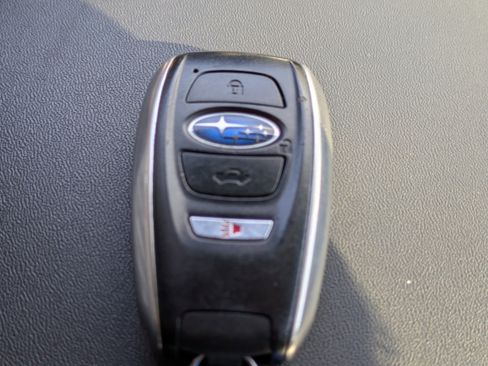 Used 2023 Subaru Outback Limited image 31