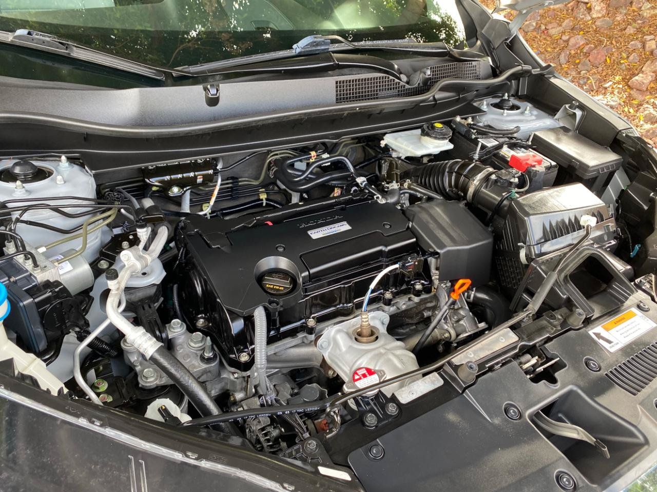 Used 2018 Honda CR-V LX image 18