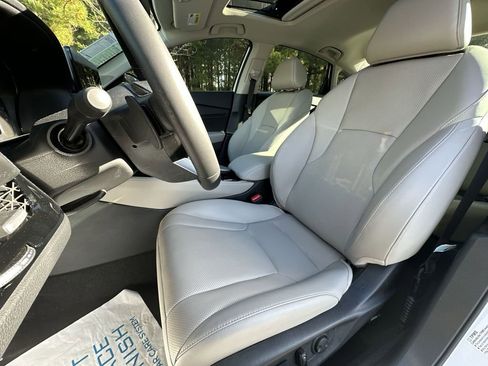 New 2025 Honda Accord Touring image 13