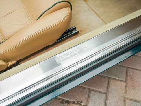 Used 1994 Jaguar XJS V12 Convertible image 66