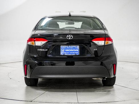 Used 2024 Toyota Corolla LE FWD image 7