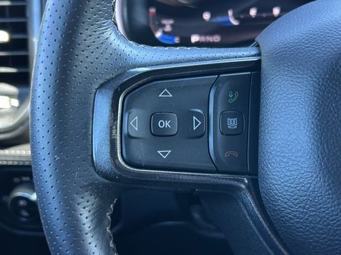 Used 2024 RAM 2500 Power Wagon w/ Level 2 Equipment Group image 22