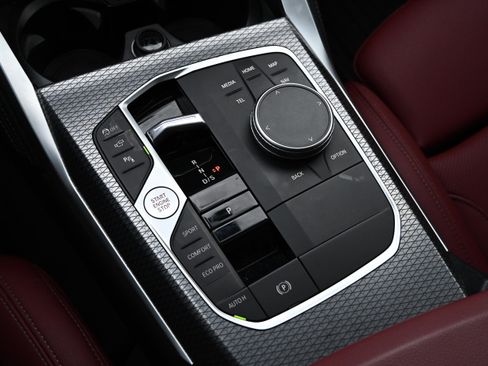 Certified 2024 BMW M440i xDrive Gran Coupe w/ Premium Package image 21