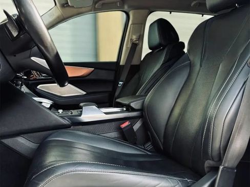 Used 2022 Acura MDX FWD w/ Technology Package image 2