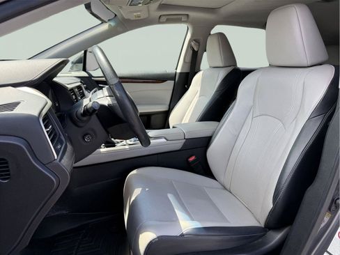 Used 2019 Lexus RX 350 AWD w/ Premium Package image 12