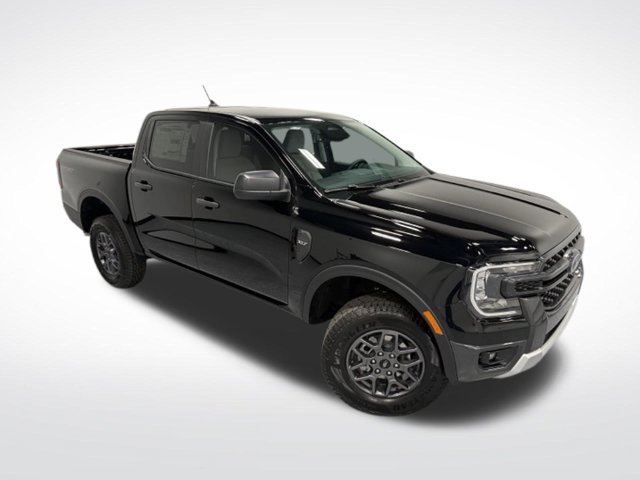 New 2026 Ford Ranger XLT w/ Equipment Group 301A High RWD image 28